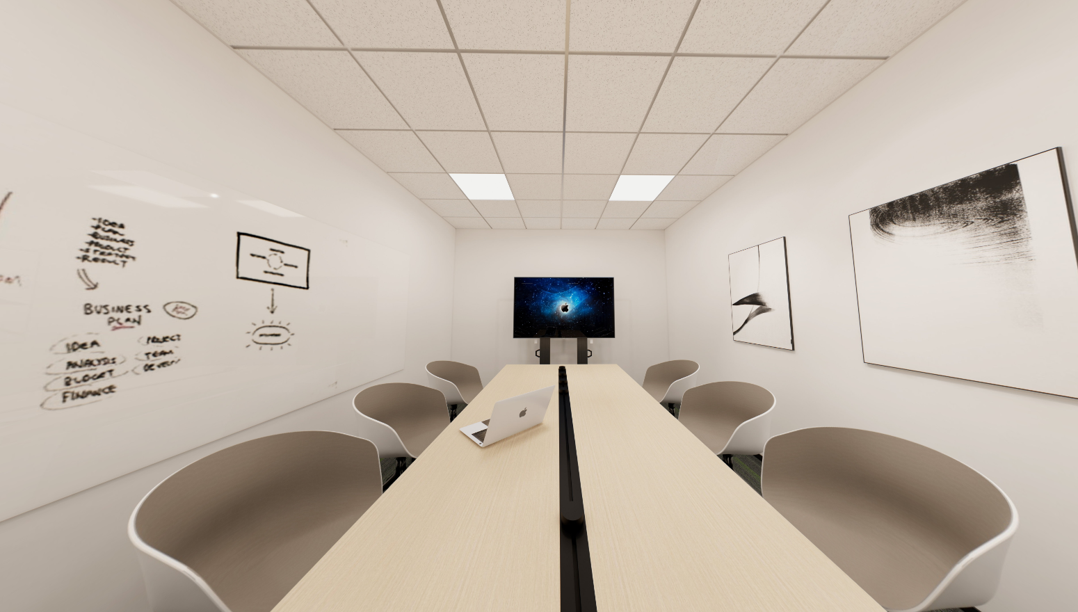 會(huì)議室 會(huì)議室