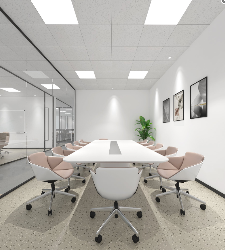 辦公室裝修效果圖 辦公室裝修效果圖