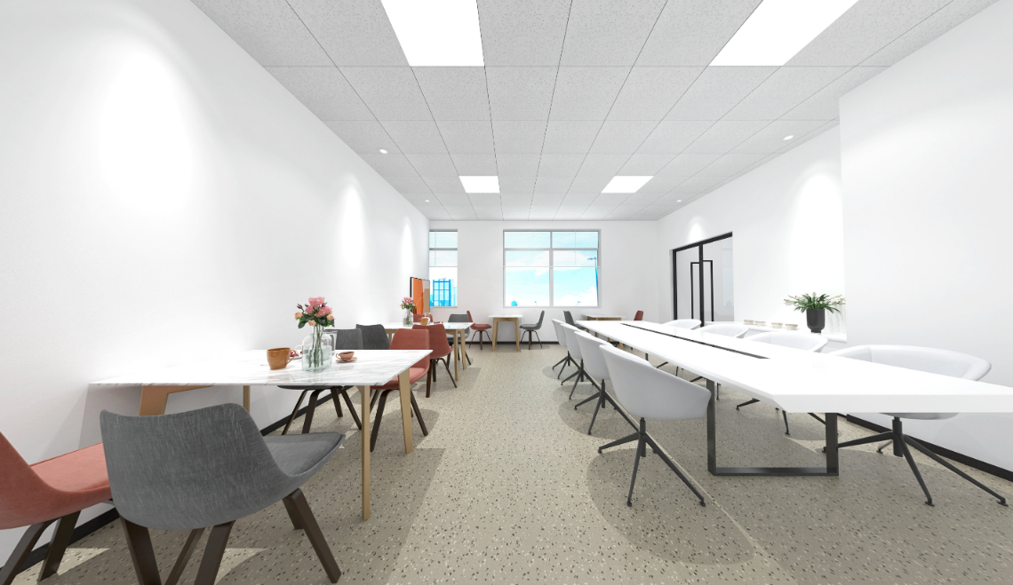 辦公室裝修效果圖 辦公室裝修效果圖