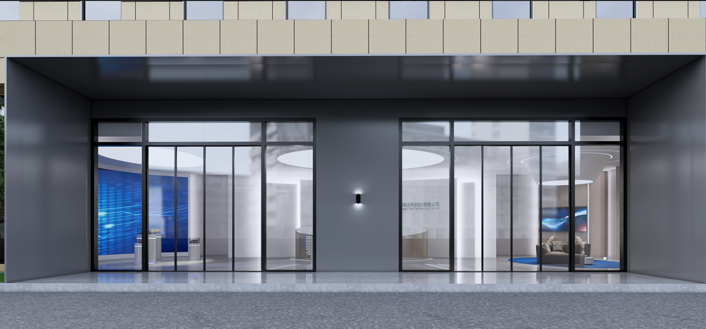 辦公樓裝修效果圖 辦公樓裝修效果圖