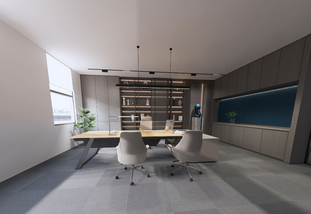 辦公樓裝修效果圖 辦公樓裝修效果圖