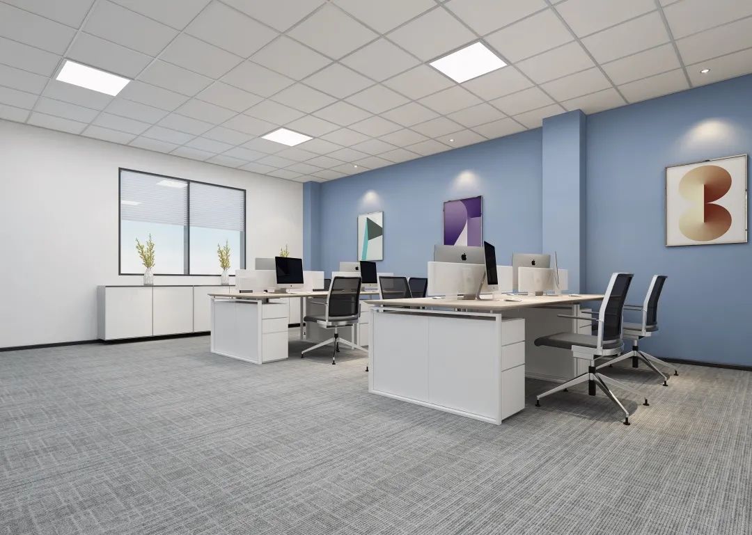 辦公室裝修效果圖 辦公室裝修效果圖