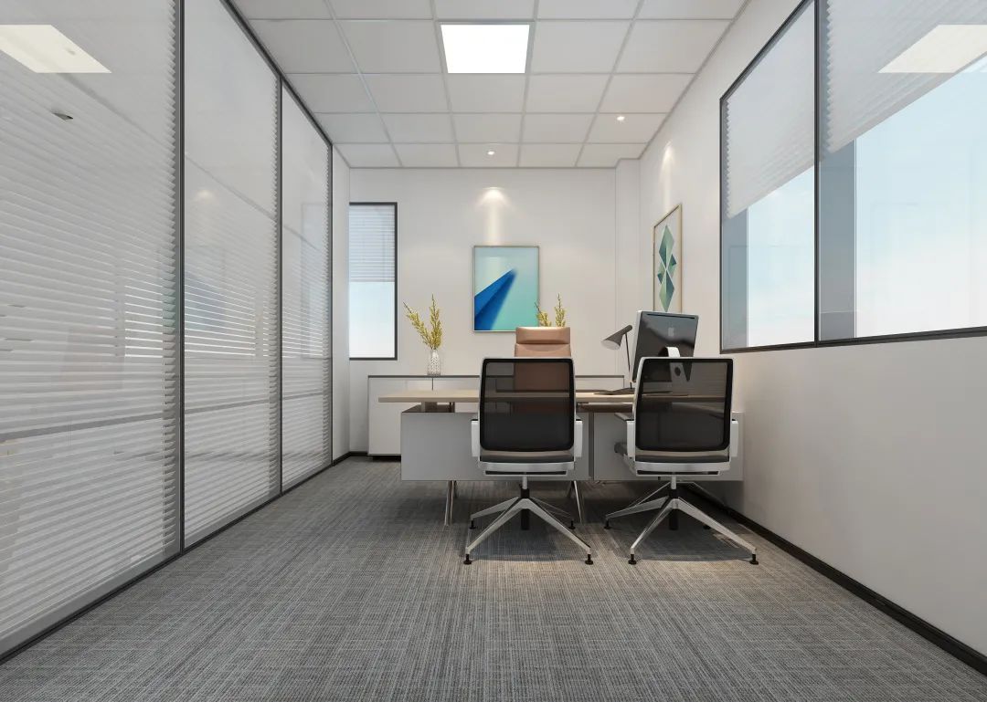 辦公室裝修效果圖 辦公室裝修效果圖