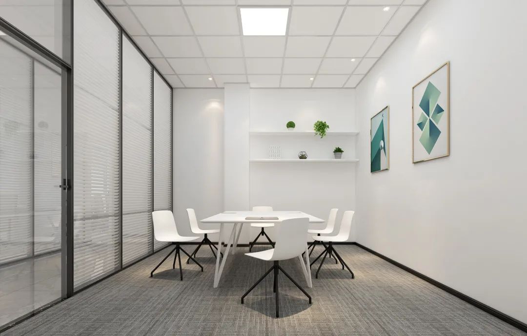 辦公室裝修效果圖 辦公室裝修效果圖