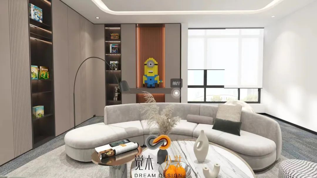 辦公室裝修效果圖 辦公室裝修效果圖