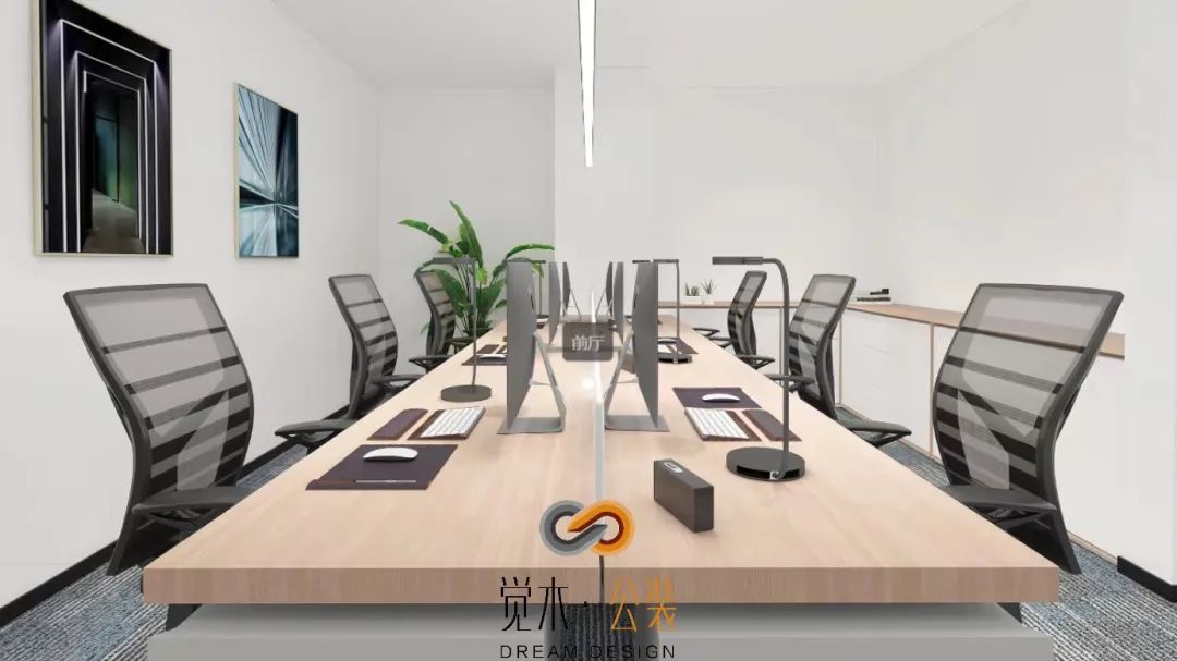 辦公室裝修效果圖 辦公室裝修效果圖