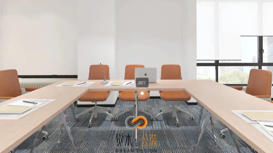 辦公室裝修效果圖 辦公室裝修效果圖