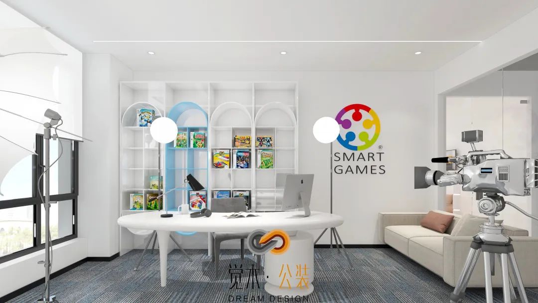 辦公室裝修效果圖 辦公室裝修效果圖