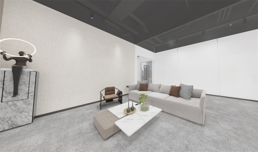 經(jīng)理辦公室1