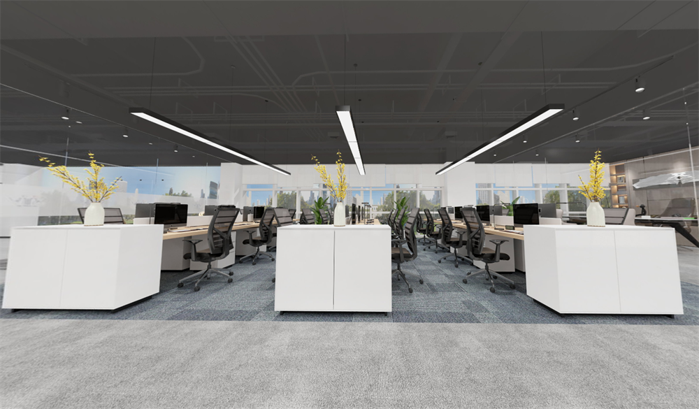 綜合辦公室 綜合辦公室