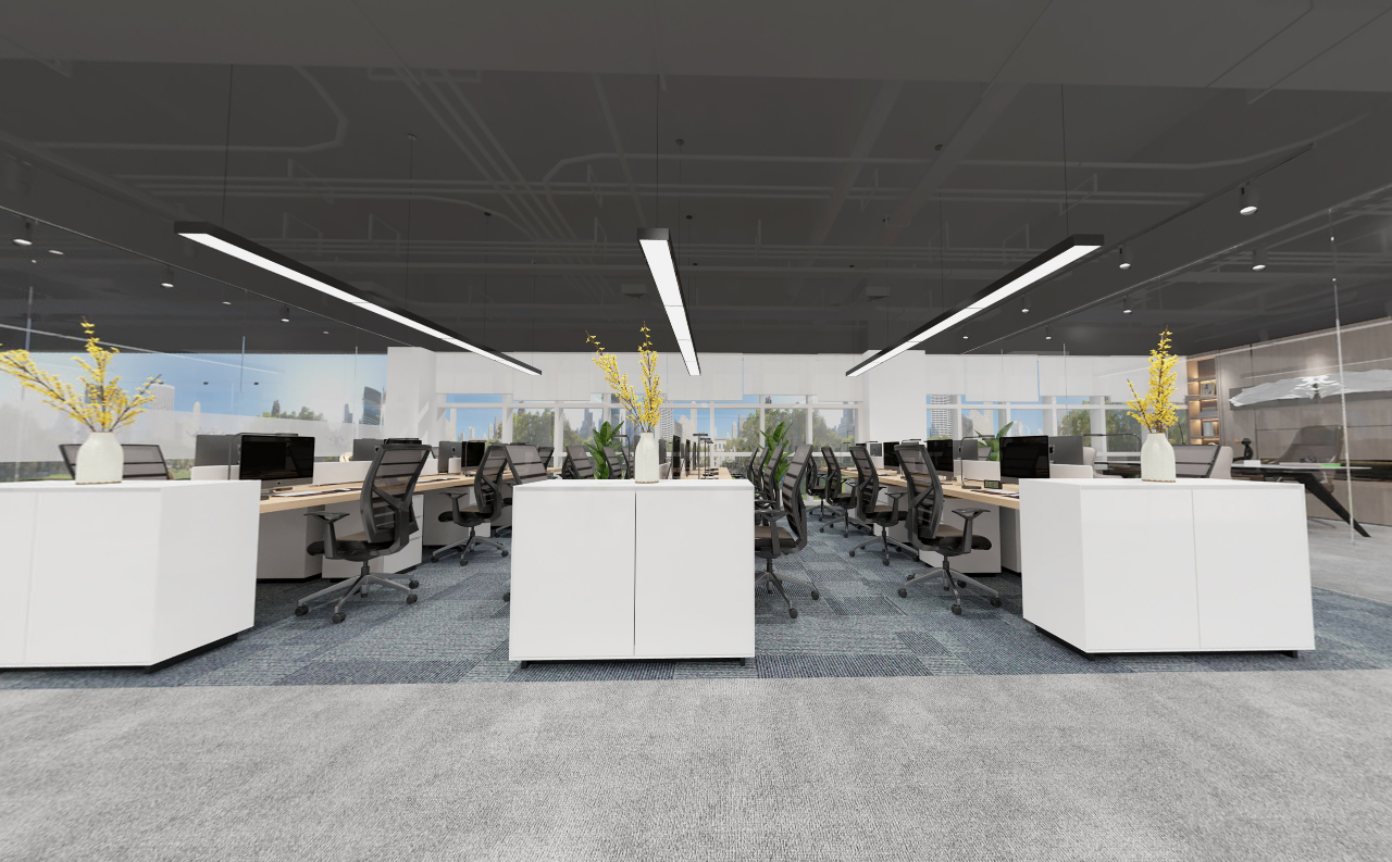 綜合辦公室 綜合辦公室