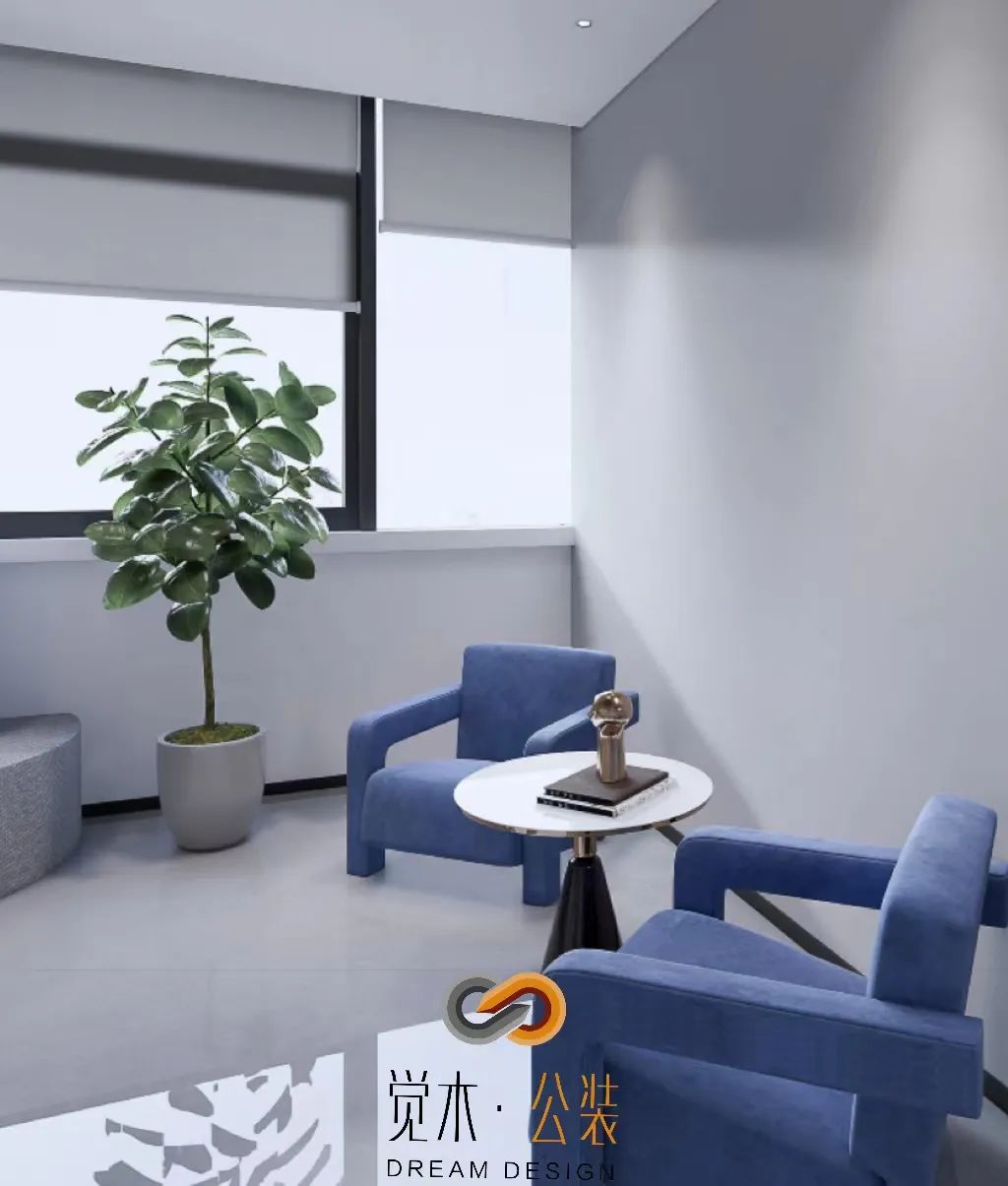 辦公室裝修效果圖 辦公室裝修效果圖