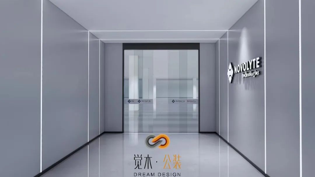 辦公室裝修效果圖 辦公室裝修效果圖