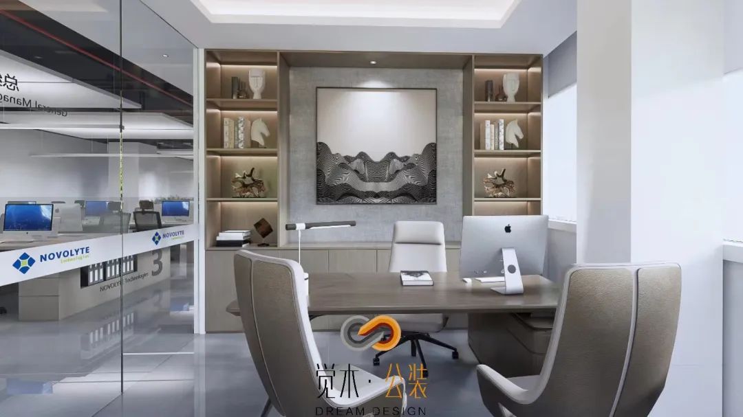 辦公室裝修效果圖 辦公室裝修效果圖