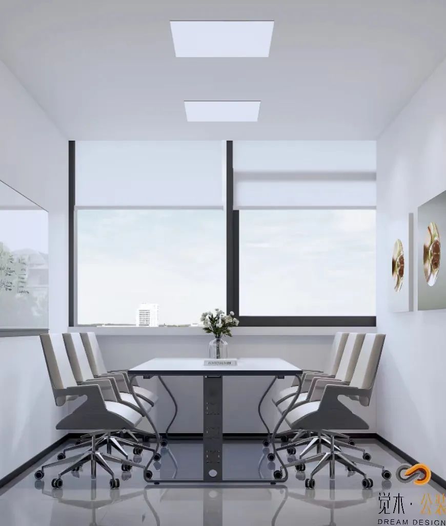 辦公室裝修效果圖 辦公室裝修效果圖