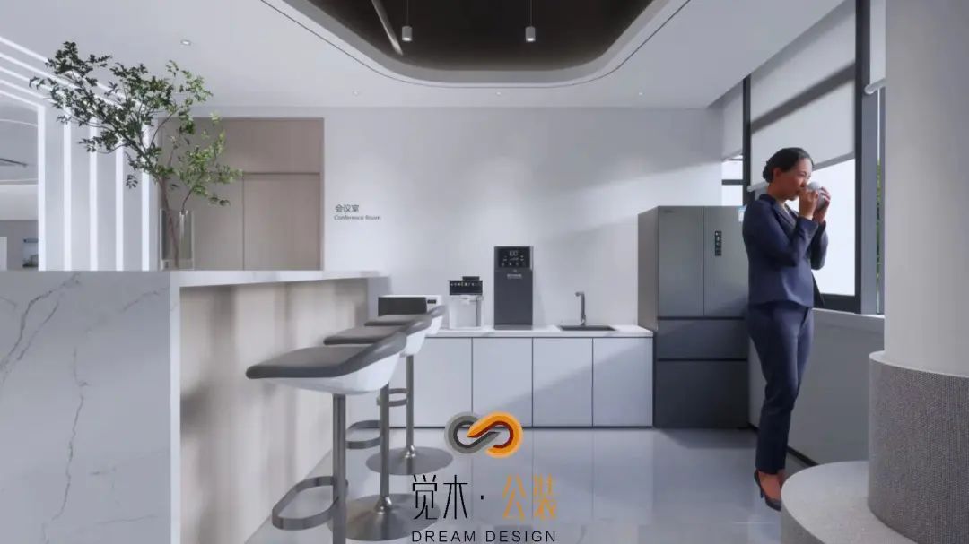 辦公室裝修效果圖 辦公室裝修效果圖