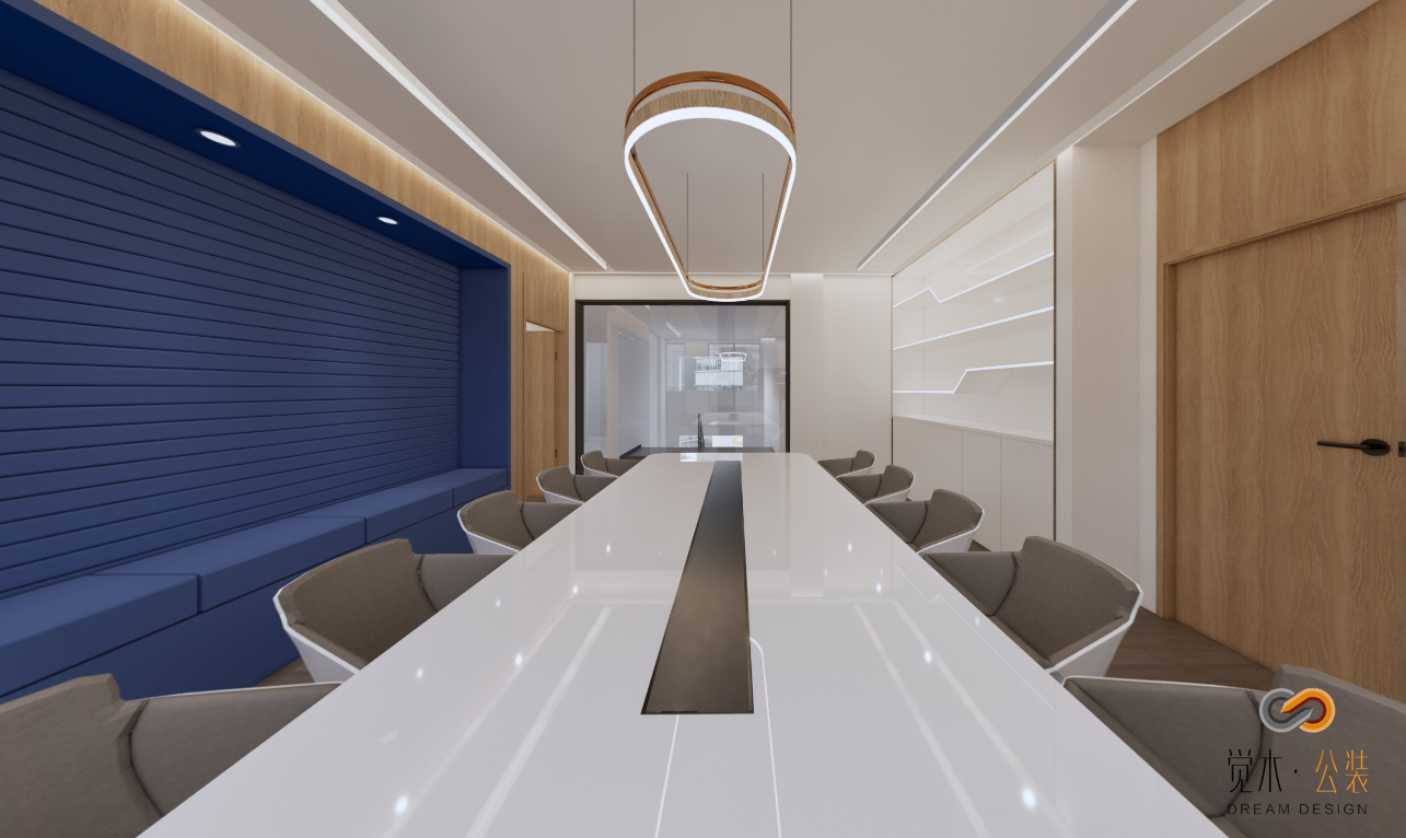 3F會議室 3F會議室