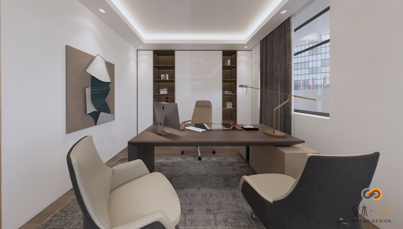 3F總經理辦公室 3F總經理辦公室